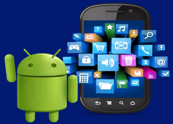Mobile Apps Development