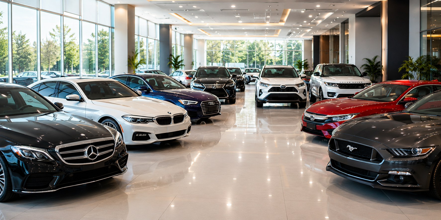 Automobiles