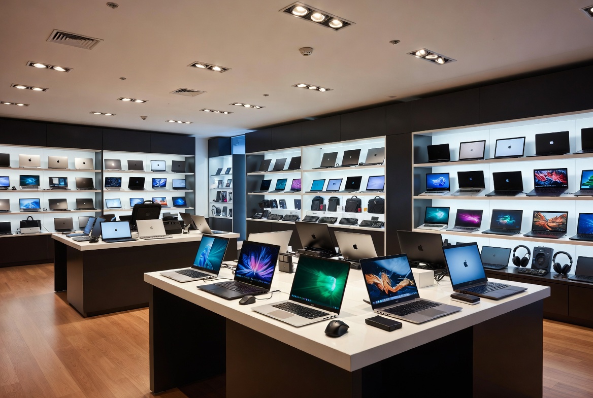 Computer systems