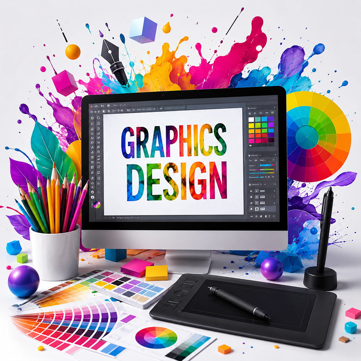 grapics