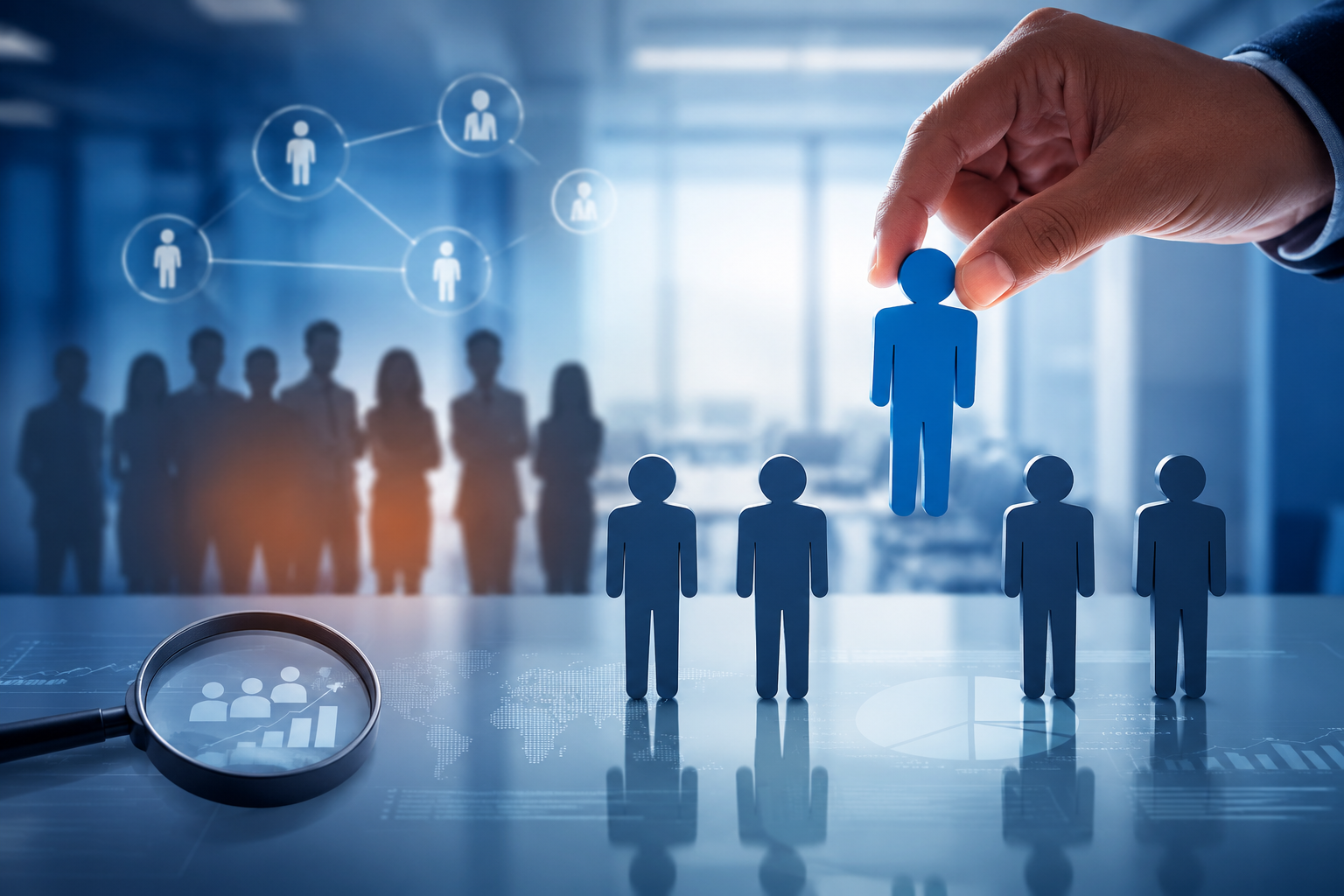 Human Resource Management