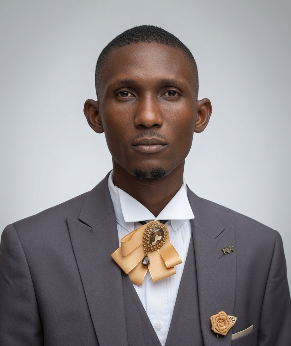 Tolulope Odeniyi - Web and App Expert