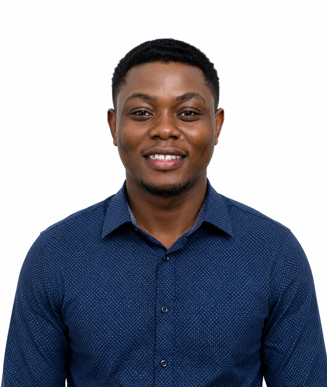 Atanda Olaoye - Cyber Security Expert