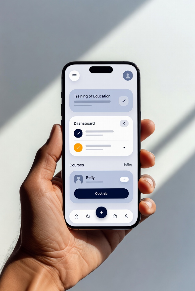 UI Product Design Course