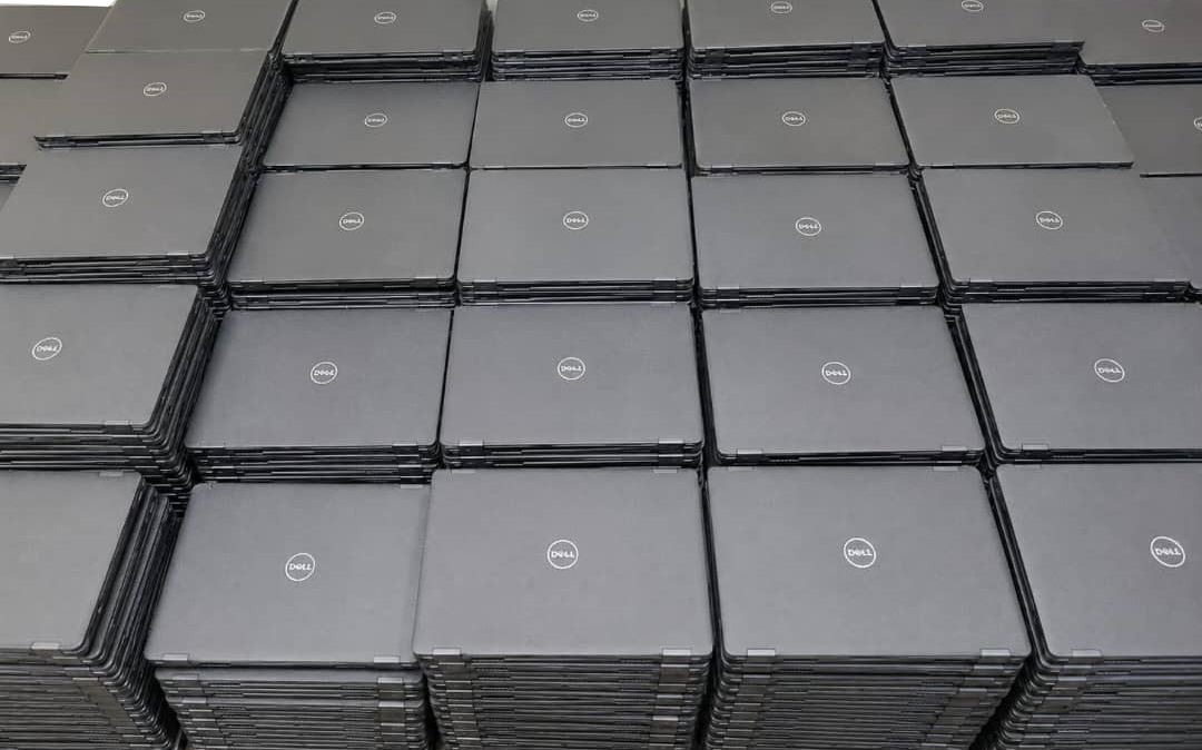 Dell Latitude