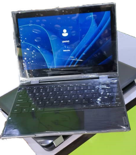 Lenovo System
