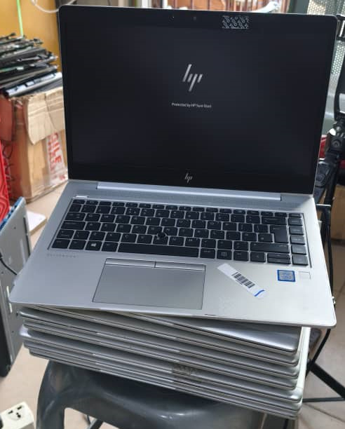 Hp Series Core i5