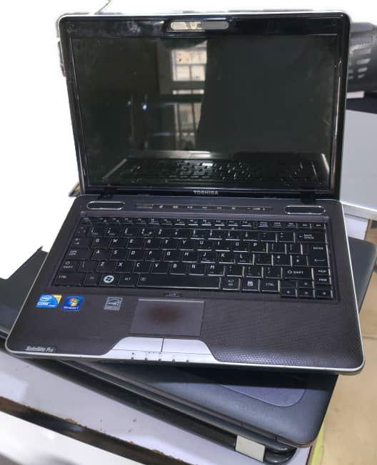 Toshiba Series