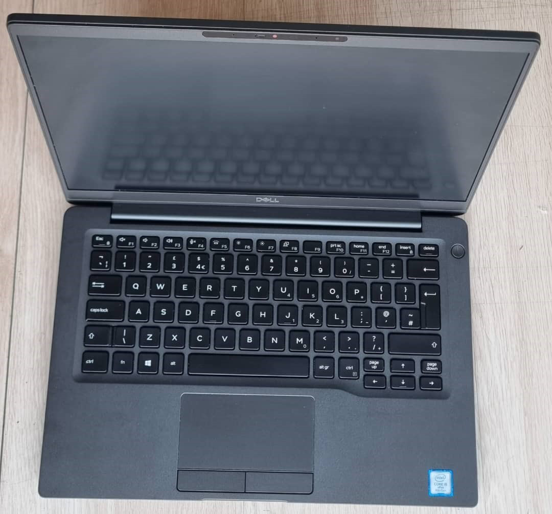 Dell System