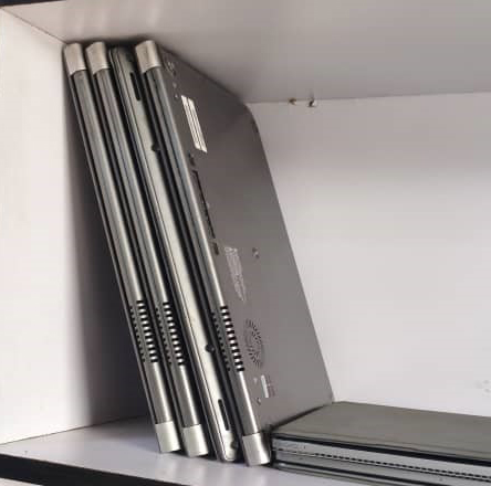 Toshiba High Series