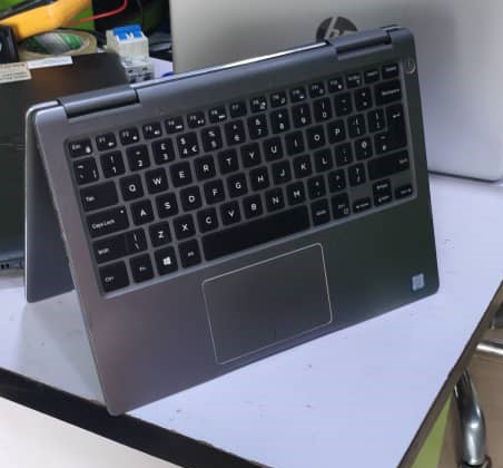 Hp 180 Degree