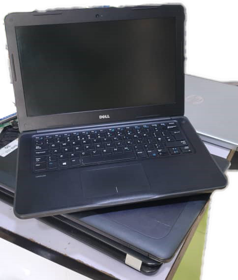 Dell Latitude 130k